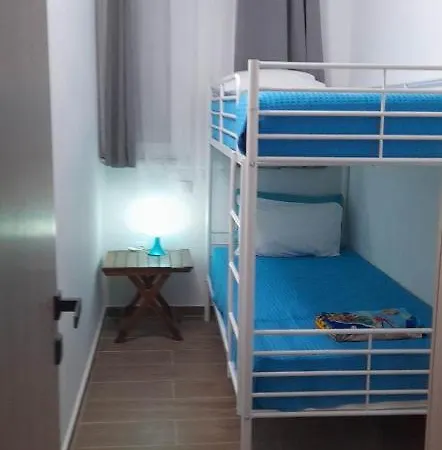 Gennadi Retreat - House 1