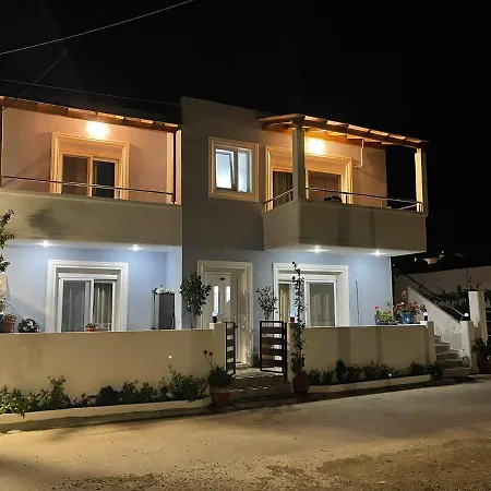 Case de vacanță Gennadi Retreat - House 1 *